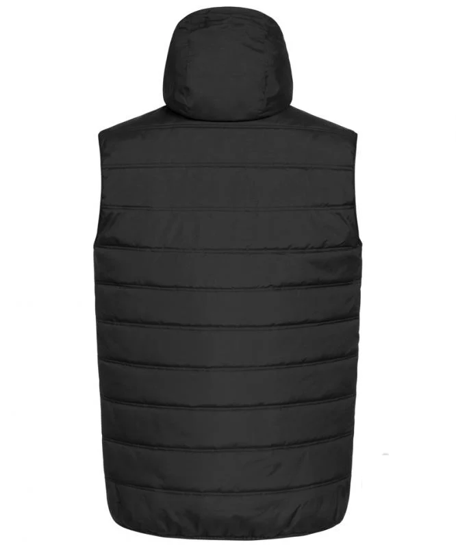 Жилет Hallyard Bjorn Black Фото 2